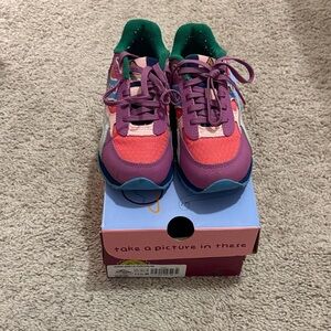 Jae Tips Saucony Sneakers Kids 11.5